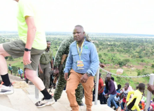 Inside Uganda’s Best Tour Operator’s Closet