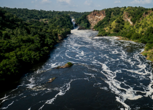 River Nile The Longest In The World