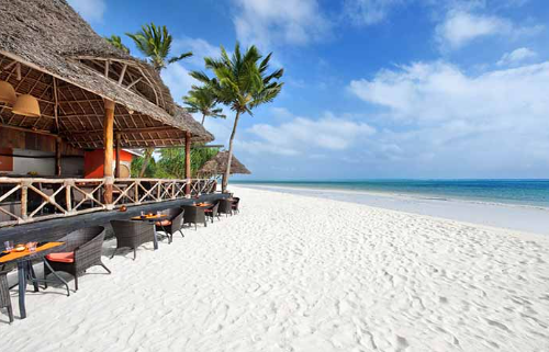 3 Days Zanzibar Beach Escape