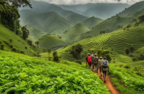4 Days Burundi Cultural & Scenic Discovery