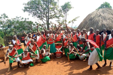5 Days Burundi Cultural & Nature Discovery