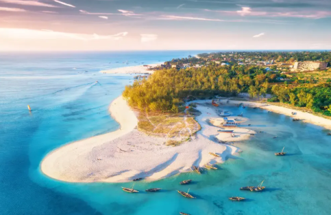 5 Days Zanzibar Explorer
