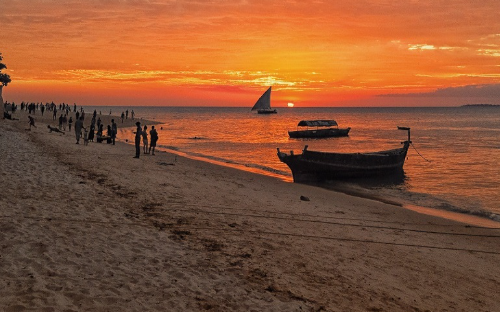6 Days Zanzibar Beach & Stone Town Experience