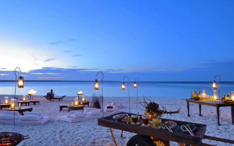 7 Days Ultimate Zanzibar Holiday